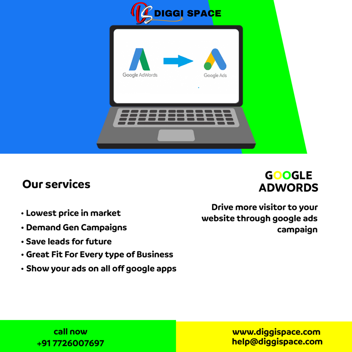 Google Ads