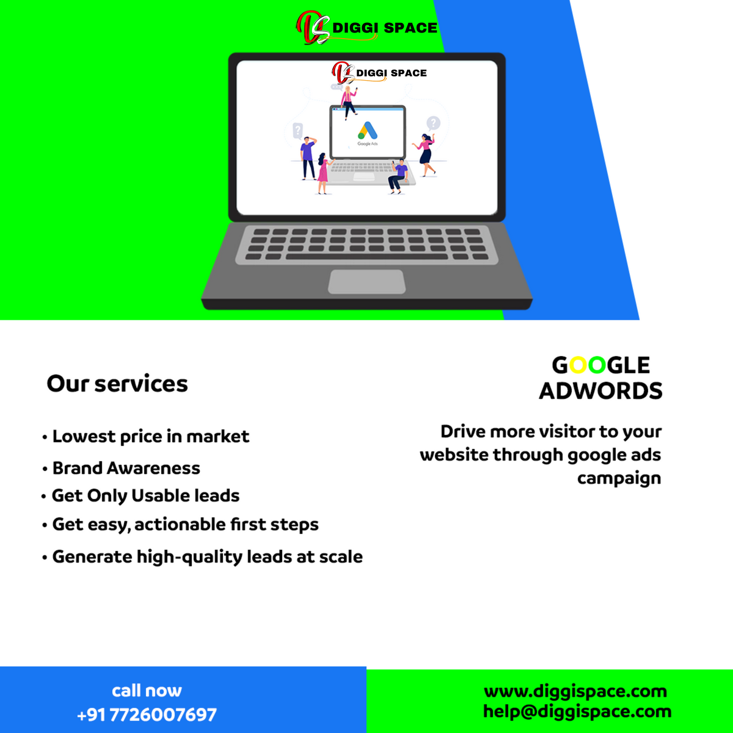 Google Ads