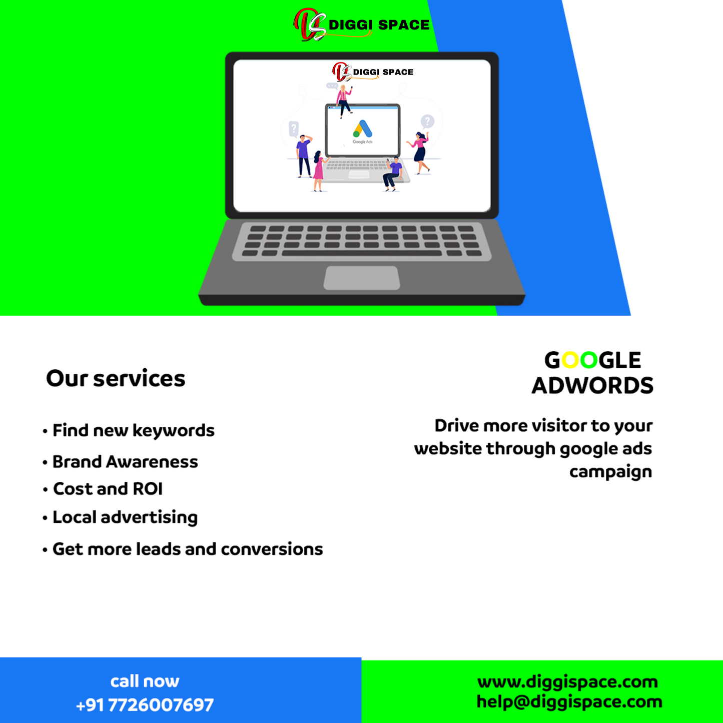 Google Ads