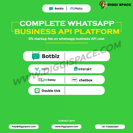 Whatsapp API